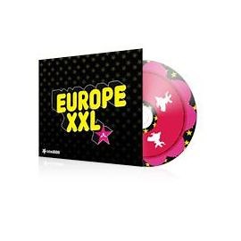 Various - Europe Xxl Lille 3000