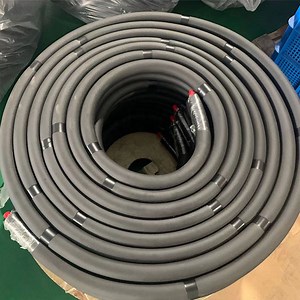 [Hot Item] Insulated Copper Connecting Pipes for Mini-Split A/C System