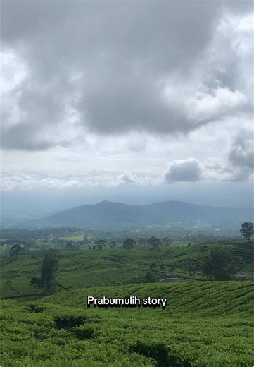 Exploring Kota Pagar Alam: Aesthetic Vlog Journey