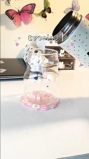 Study vlog 📚✨evening #study #studyvlog #studymotivation #productivity #aesthetic #shorts