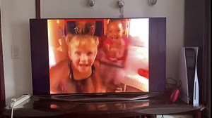 Closing to Blue's Safari 2000 VHS