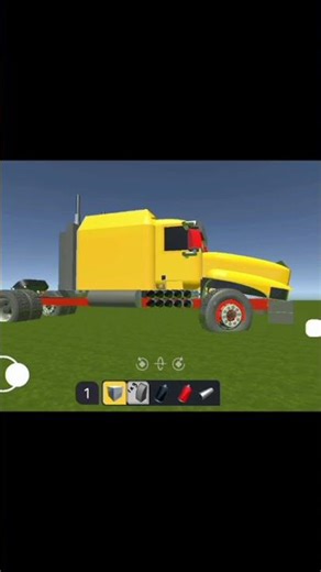 Así quedó el cabezote Mack pinnacle 😮😲😲😲💪