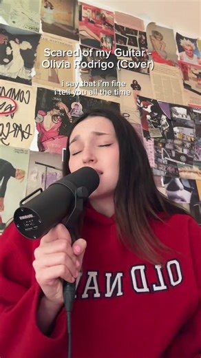 olivia ruby (@oliviaaruby)’s videos with original sound - olivia ruby