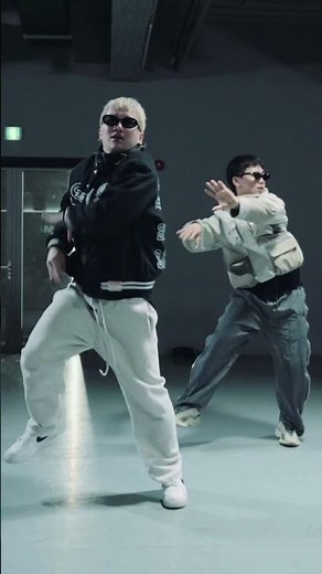 😜😜 #kamel #nino #choreography