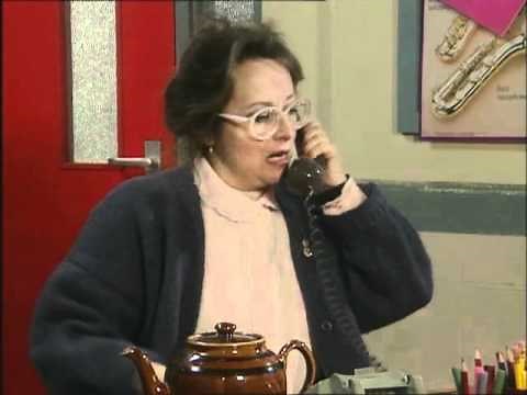 Chalk - Series 1 Episode 2 - The Interview - Part 1 of 2