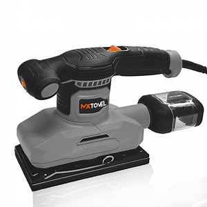 [Hot Item] High Quality Electric Plam Finish Sander Machine