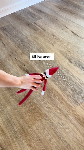 This is our Elf send off this year 🫶🏻 every year I’ve done Christmas pjs and books on Christmas Eve but this year I decided Ellie would give it to them with also some Elf chocolate and little stuffed animals. Emmie got so upset when Ellie left last year so I’m hoping this cushions the blow 😂 - #elfontheshelf #elfontheshelfideas #elfontheshelfadventures #elfideas #elfonshelf #christmasfun #christmasmagic #elfontheshelfinspiration #elf #christmasforkids #elfideas #elfonashelf #ideasforkids #mom