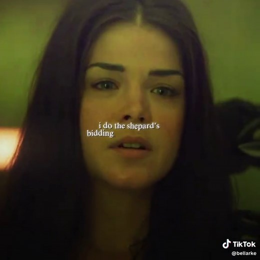 Heartbreaking Scene from The 100 Edit