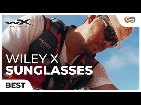 Best Wiley X Sunglasses: 2022 Edition!