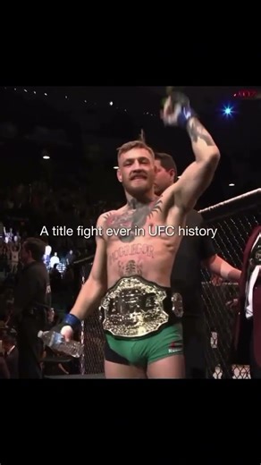 Conor McGregor’s Savage Interview 🔥 | The Notorious Never Misses #ufc #shorts #conormcgregor