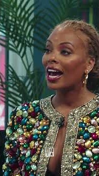 The truth behind Eva Marcille's America's Next Top Model cast tension 👀