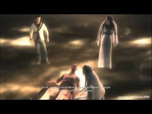 Assassins Creed 3 - Juno and Desmond (History of the first civilization) HD Ending