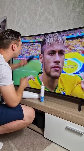 Brazil National Anthem World Cup 2014 #brazil #world #cup #2014 #shorts