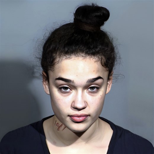 Sakari Harnden biography: 10 things about Las Vegas, Nevada woman