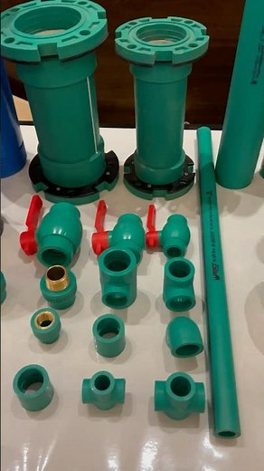 PPR pipe Ppr pipe full form Use of Ppr pipe Ppr pipe colour #pprpipe #ppr #plumbing