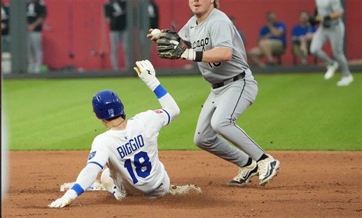 Houston Astros Non-Roster Invitees to Watch in Spring Training: Biggio, Janek, Sullivan, Knorr