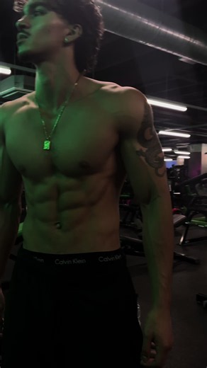 Lean Gym Motivation for Filipinos and Romanians