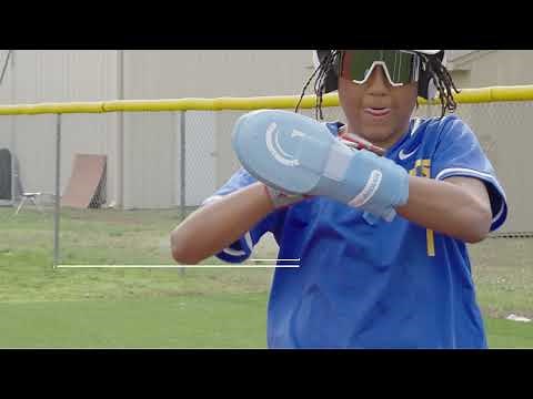 Guardian Baseball Sliding Mitt - Adult & Youth Sizes - Worn By Professional and College Players