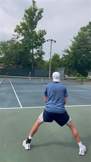Motivational Tennis Tips from Former ATP Star