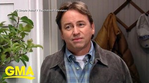 John Ritter’s widow remembers the comedy legend - The Global Herald