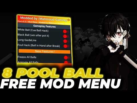 [NEW] 8 BALL POOL HACK 2026 PC Aim Tool + Autoplay ! (How to Hack 8 Ball Pool Mod Menu PC)