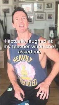 Raw Power Teacher Training . This Changed My Life