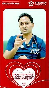 How to Overcome Stress in Daily Life | Dr. Nagarjuna | Sreshta Hospitals