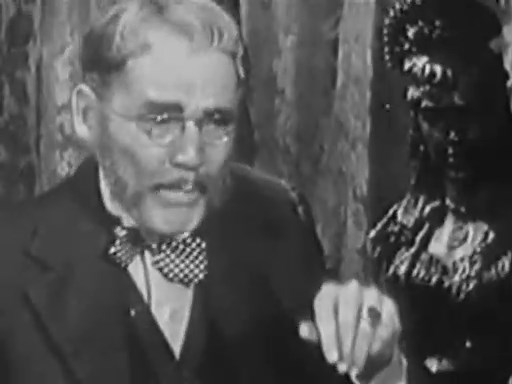 Lights_Out--_Spy-15_October_1951 Classic Spy Movie