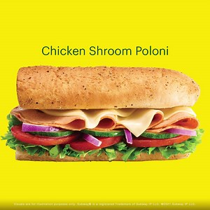 1K views | The Everyday Value Meal lets you enjoy a fulfilling meal with 4 subs to choose from with a drink and cookie of your choice for just $5.90. What will you be having today? | Subway Singapore | Facebook