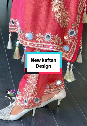 DreamDresser Boutique on TikTok