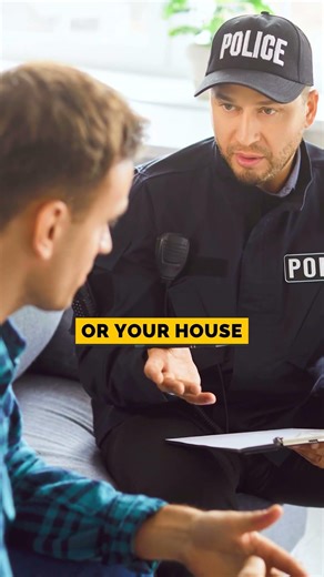 Criminal Defense Tips: How to Handle Police Questions
