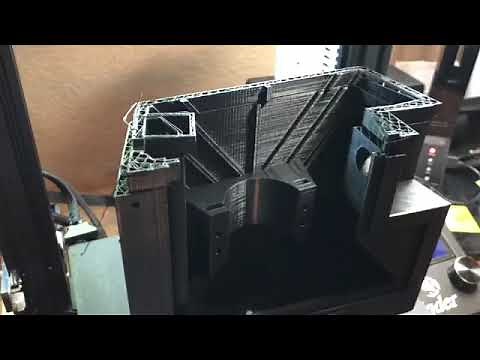 Ender 3 layer shift problem solved