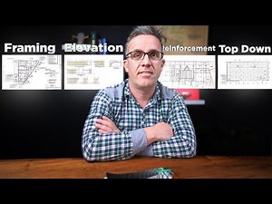 5 Pro Tips to Structural Drawings