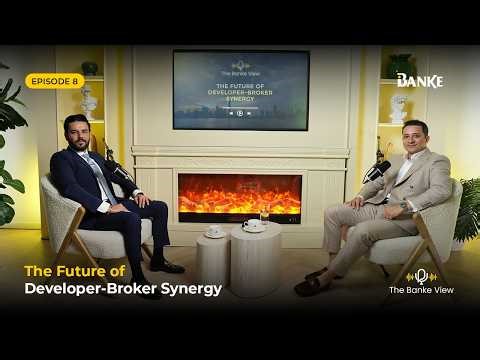 The Future of Developer-Broker Synergy