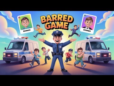 English Barred : 😍 Excited stream | Playing Solo | Streaming with Turnip