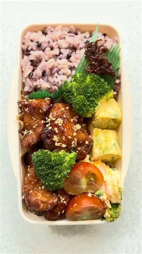 How a Japanese Stay-at-Home Husband Makes Bento for My Wife 🍱💌