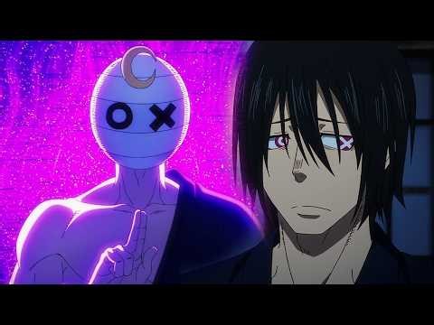 Benimaru Saves the 8th - Fire Force Season 3 English