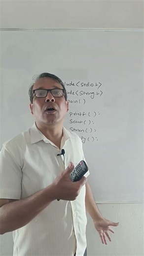 Why Header Files are Important? #shorts #youtubeshorts #programming #preprocessor #cprogramming