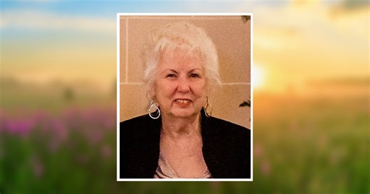 Margaret E. Ellis Obituary March 28, 2026 - Shaw-Davis Funeral Homes & Cremation Services