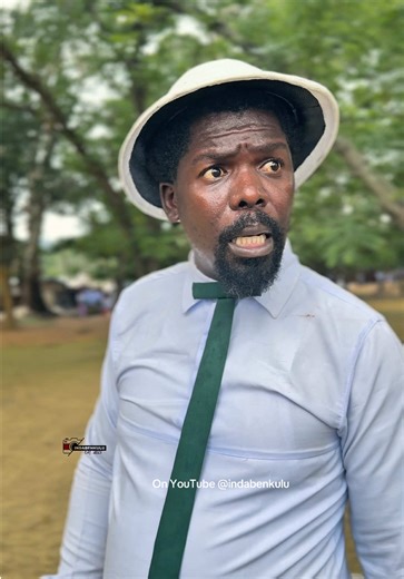 “Yehlisani ijubane.” ~ Mshu Magcaba Full video is on YouTube @indabenkulu @Nkunzibeydlakaza #indabenkulu