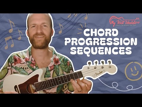 WHY Are Some Ukulele Chord Progressions So Catchy?