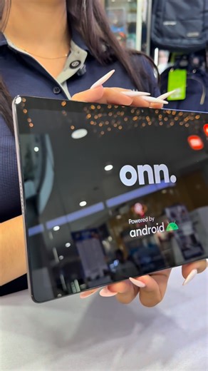 Tecnología | Laptops |Tabletas |Consolas | Celulares | Gadget | on Instagram: "Para que disfruten su tablet y tú recuperes tu celular. Tablet ONN Pro disponible. 📩 Escríbenos al DM y pide la tuya"