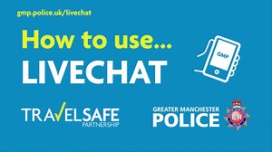 52 reactions · 22 shares | Add GMP’s LiveChat function as an icon to your home screen for quick access, if you ever need to report crime, antisocial behaviour or discreetly speak to the police. | Bee Network | Facebook