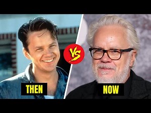 Cast Of MYSTIC RIVER: Where Are They Now?