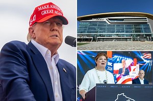 Trump calls RNC site Milwaukee a ‘horrible city’ — and Wisconsin Republicans leap to his defense