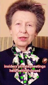 WILLIAM STRIPS HARRY From Royal Future — Charles & Anne Back Decision!#PrinceWilliam #PrinceHarry