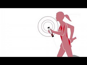 XCO-TRAINER : XCO Animation of How It Works