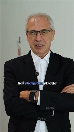 Il bilancio ti dice com’è andata, non come sta andando.