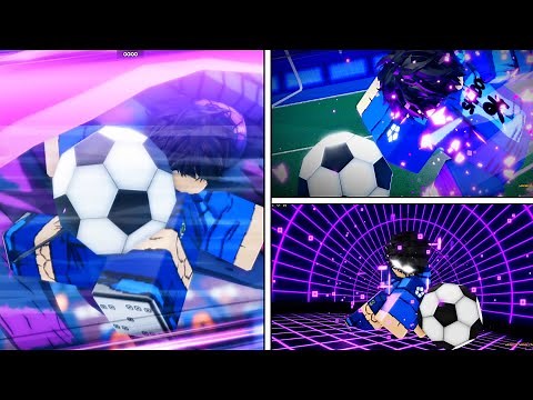 REO FULL SHOWCASE | Azure Latch