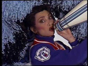 Best of the 80's Video: Toni Basil's "Mickey"
